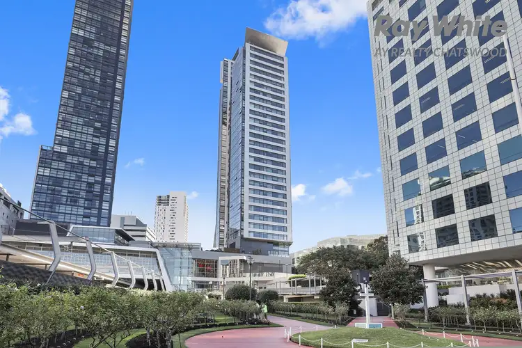 805/69 Albert Avenue, Chatswood NSW 2067