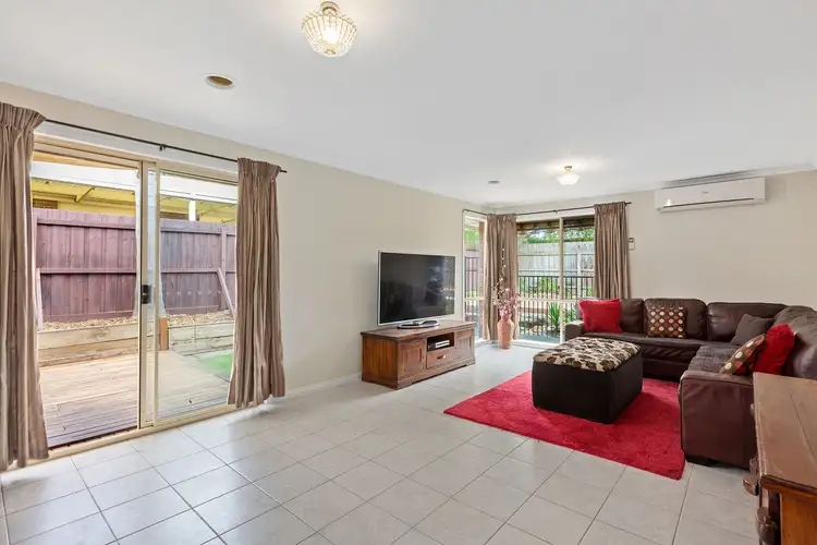 Seventh view of Homely house listing, 6 John Wedge Wynd, Skye VIC 3977