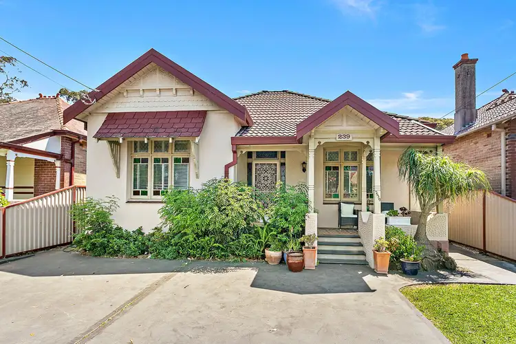 239 Forest Road, Arncliffe NSW 2205