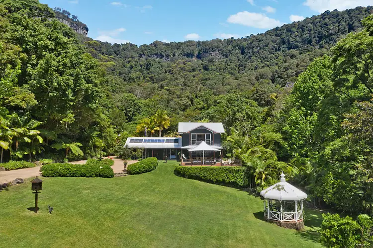 Second view of Homely rural property listing, Address available on request