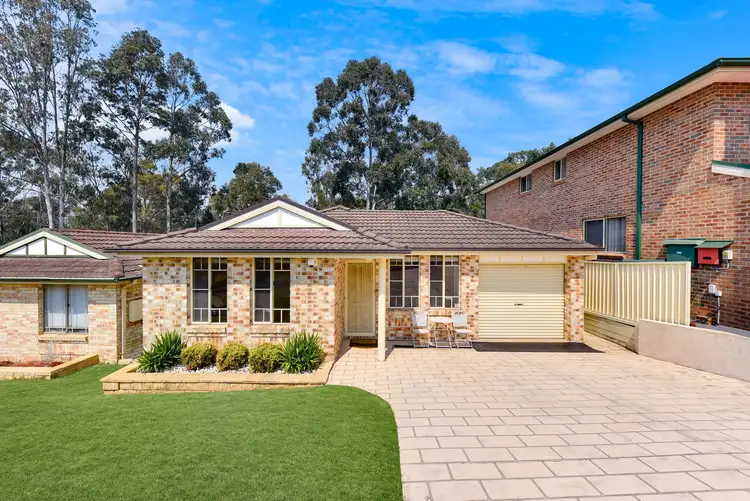 Main view of Homely house listing, 5 Ian Place, Casula NSW 2170