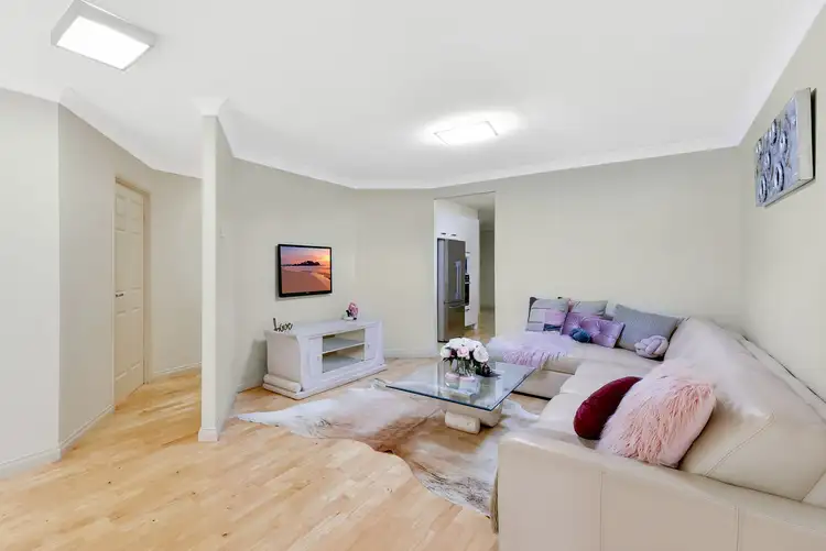 Third view of Homely house listing, 5 Ian Place, Casula NSW 2170