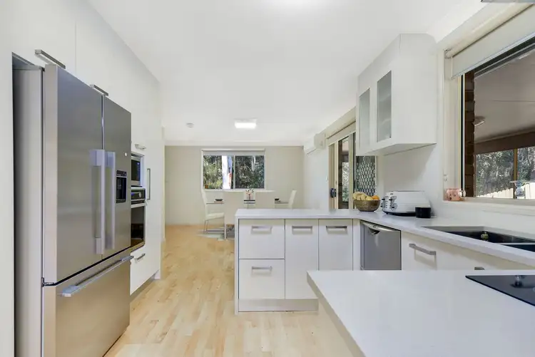 Fourth view of Homely house listing, 5 Ian Place, Casula NSW 2170