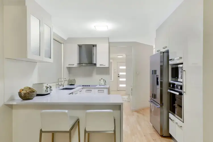 Fifth view of Homely house listing, 5 Ian Place, Casula NSW 2170