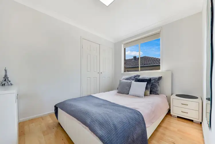 Sixth view of Homely house listing, 5 Ian Place, Casula NSW 2170
