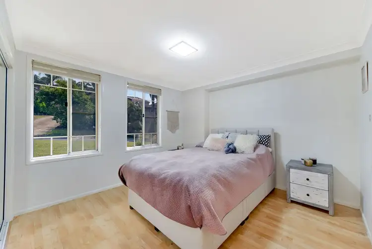 Seventh view of Homely house listing, 5 Ian Place, Casula NSW 2170