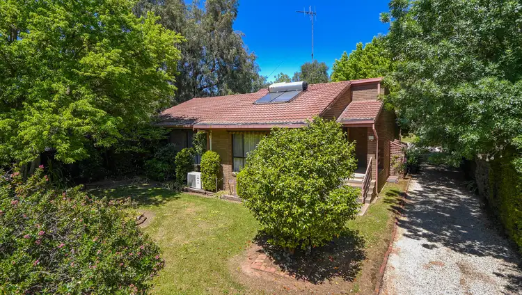 25 Goulburn Street, Nagambie VIC 3608