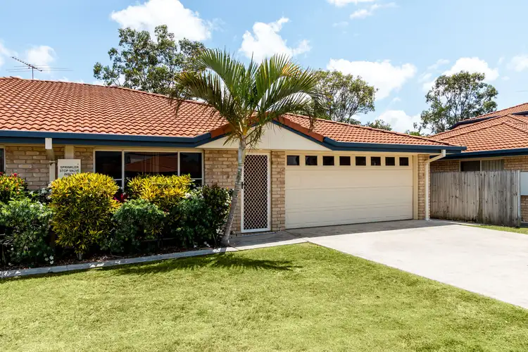 Main view of Homely unit listing, 601/2 Nicol Way, Brendale QLD 4500
