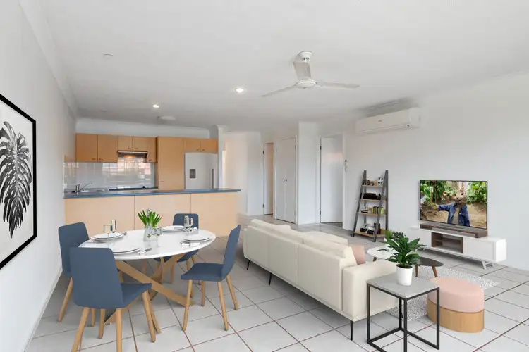 Second view of Homely unit listing, 601/2 Nicol Way, Brendale QLD 4500