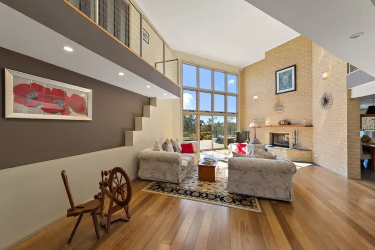 Fourth view of Homely rural property listing, 993 Norton Road, Wamboin NSW 2620