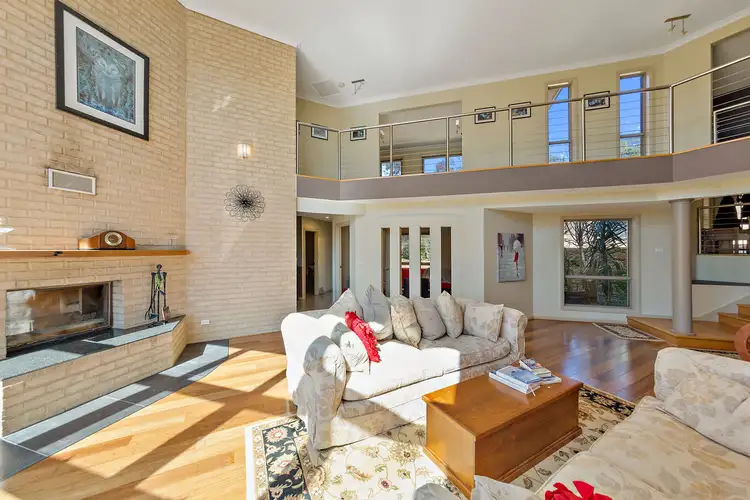 Fifth view of Homely rural property listing, 993 Norton Road, Wamboin NSW 2620