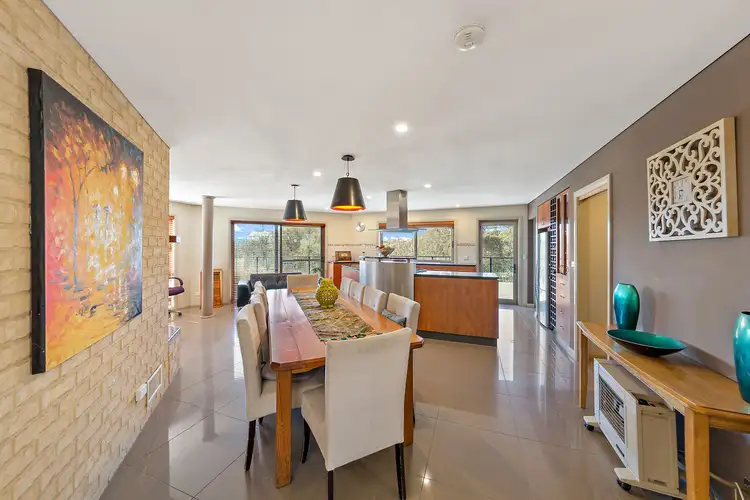 Sixth view of Homely rural property listing, 993 Norton Road, Wamboin NSW 2620