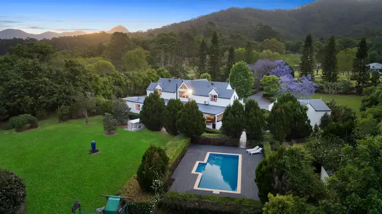 26 Gibsonville Street, Tallebudgera Valley QLD 4228
