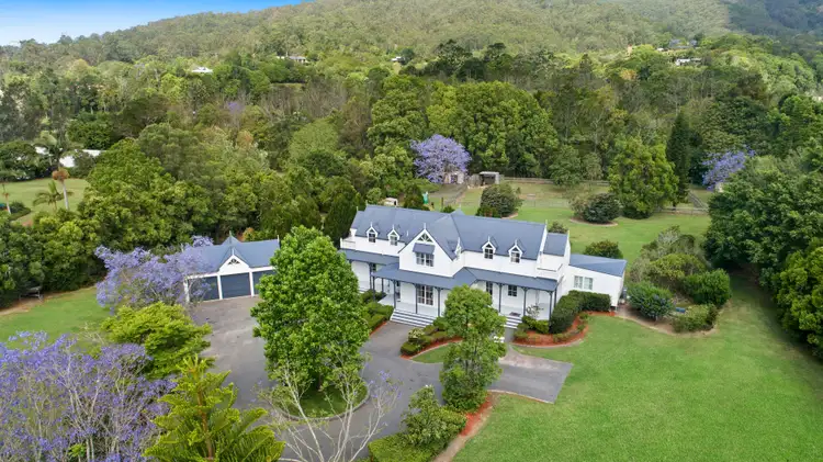 Second view of Homely house listing, 26 Gibsonville Street, Tallebudgera Valley QLD 4228