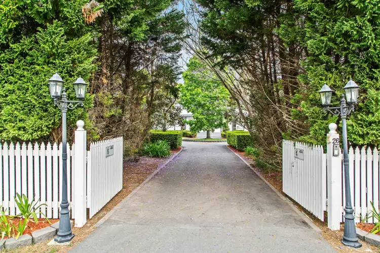 Third view of Homely house listing, 26 Gibsonville Street, Tallebudgera Valley QLD 4228