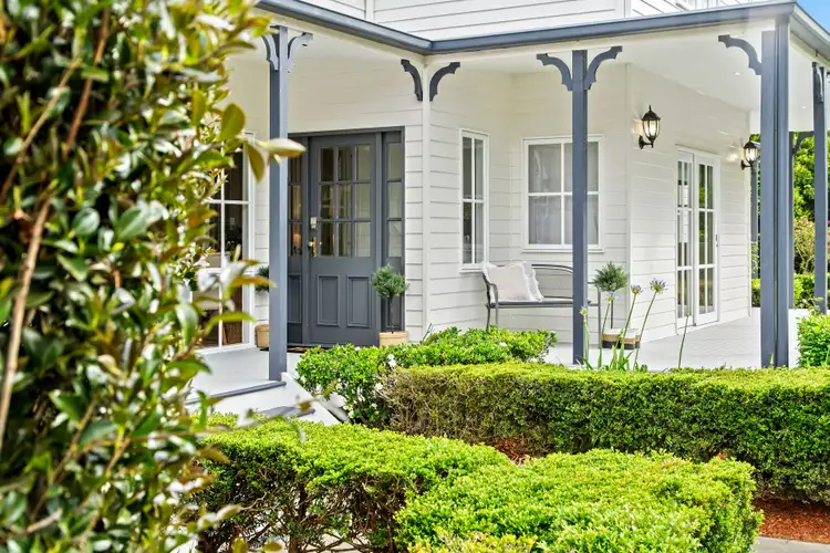 Fifth view of Homely house listing, 26 Gibsonville Street, Tallebudgera Valley QLD 4228