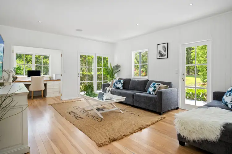 Sixth view of Homely house listing, 26 Gibsonville Street, Tallebudgera Valley QLD 4228