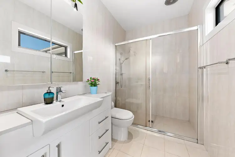 Fourth view of Homely townhouse listing, 4/10 Newbigin Street, Burwood VIC 3125