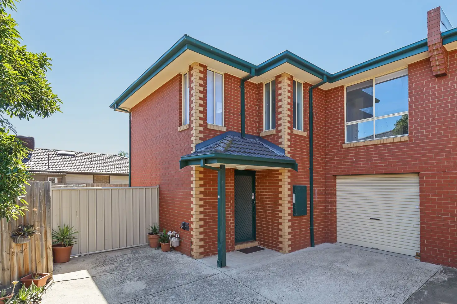 Main view of Homely townhouse listing, 2/30 McFarlane Crescent, Epping VIC 3076