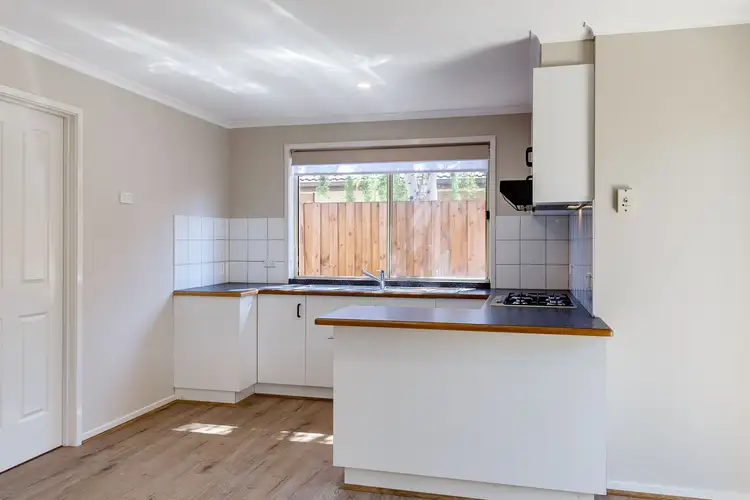 Second view of Homely townhouse listing, 2/30 McFarlane Crescent, Epping VIC 3076