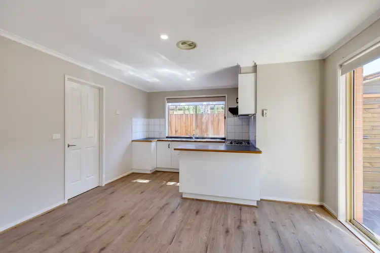 Fourth view of Homely townhouse listing, 2/30 McFarlane Crescent, Epping VIC 3076