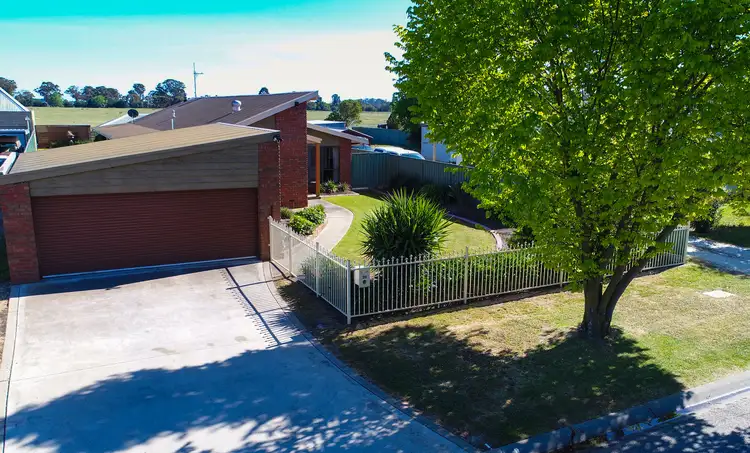 Third view of Homely house listing, 28 River Street, Nagambie VIC 3608