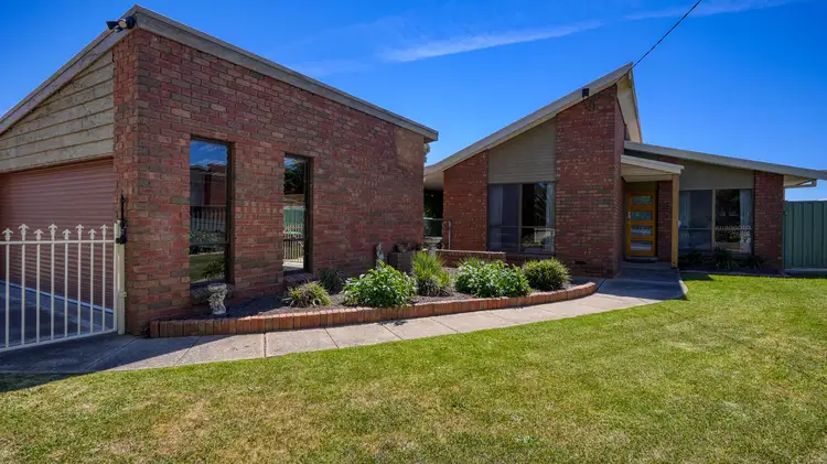 Fourth view of Homely house listing, 28 River Street, Nagambie VIC 3608