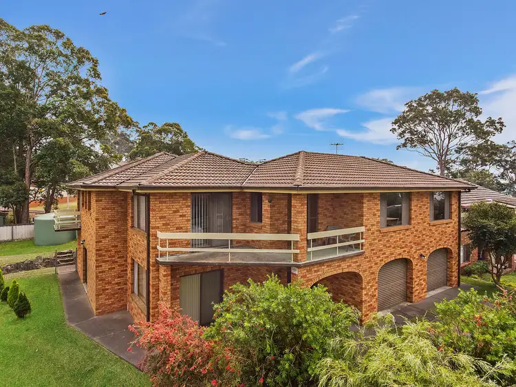 Main view of Homely house listing, 32 Kilkenny Parade, Berkeley Vale NSW 2261