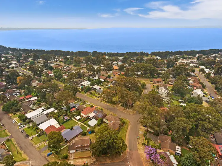 Second view of Homely house listing, 32 Kilkenny Parade, Berkeley Vale NSW 2261