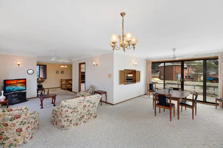 Third view of Homely house listing, 32 Kilkenny Parade, Berkeley Vale NSW 2261