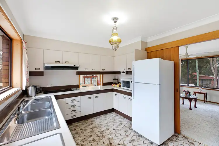Fourth view of Homely house listing, 32 Kilkenny Parade, Berkeley Vale NSW 2261