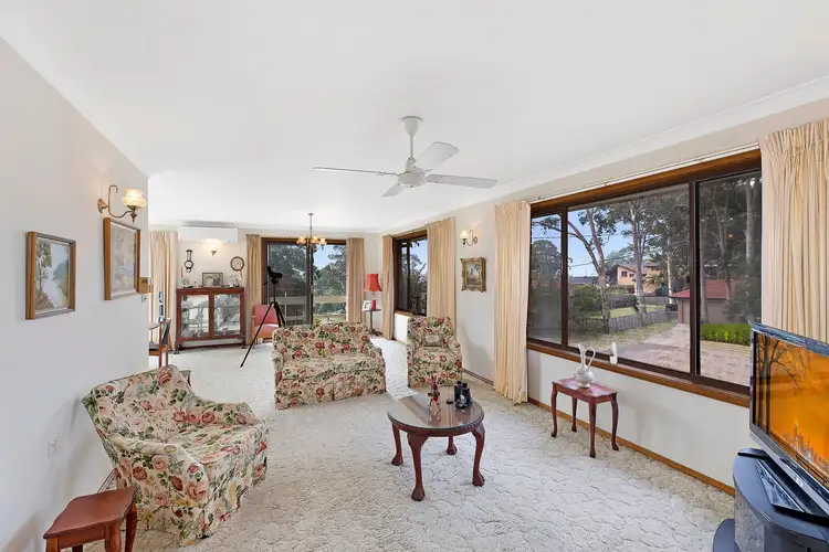Fifth view of Homely house listing, 32 Kilkenny Parade, Berkeley Vale NSW 2261