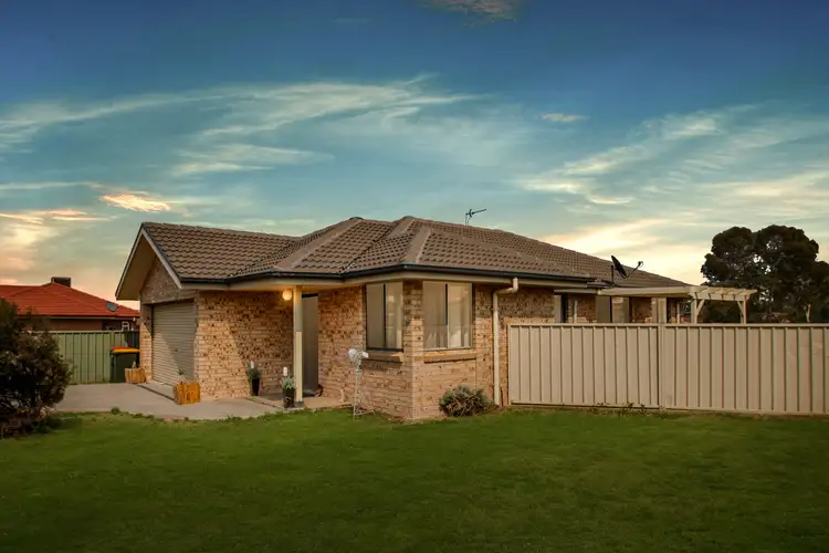 2 McCarthy Place, Quirindi NSW 2343