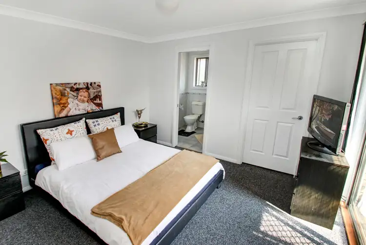 Fourth view of Homely house listing, 2 McCarthy Place, Quirindi NSW 2343