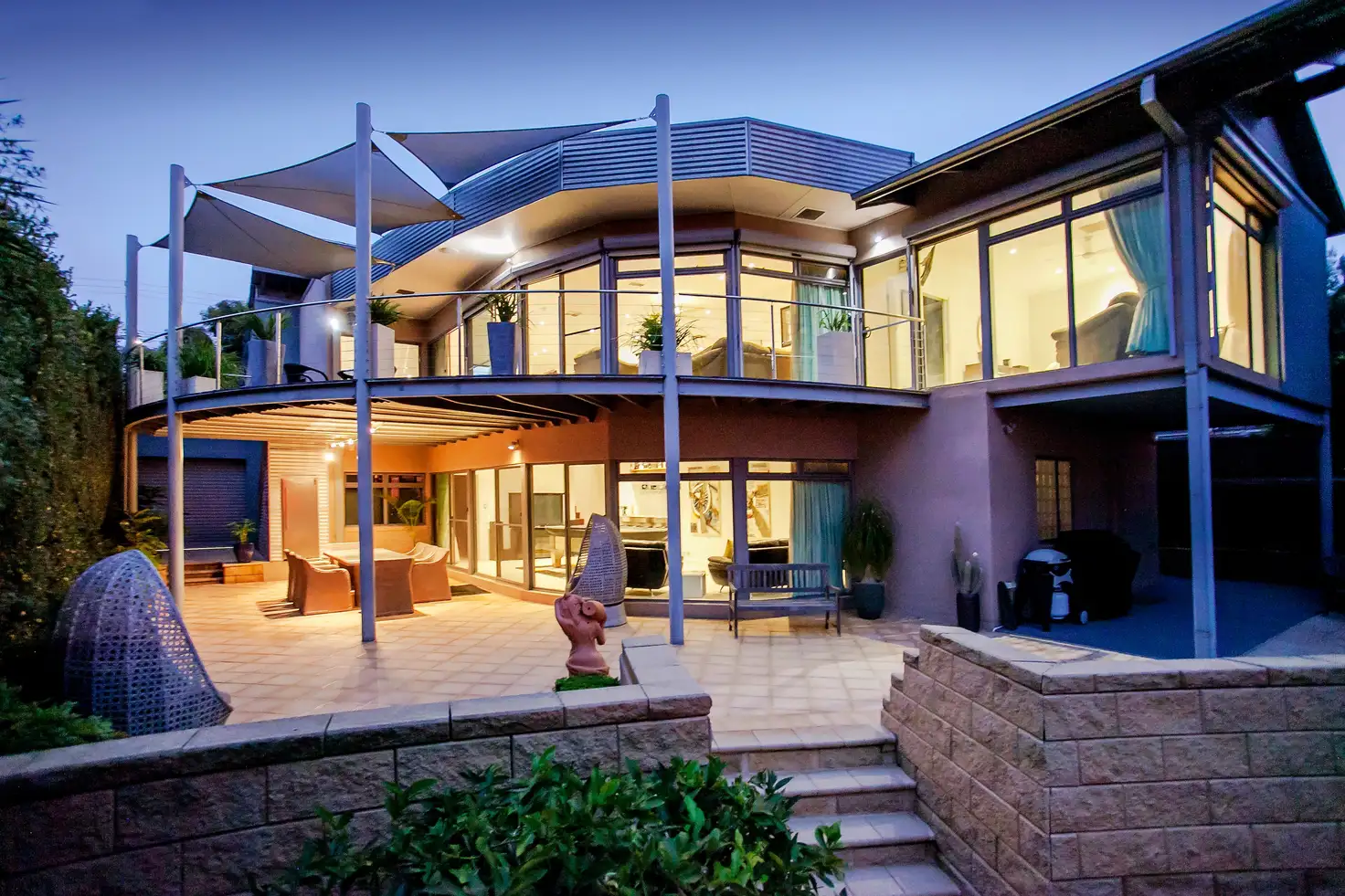 Main view of Homely house listing, 10 Barcroft Street, Pasadena SA 5042