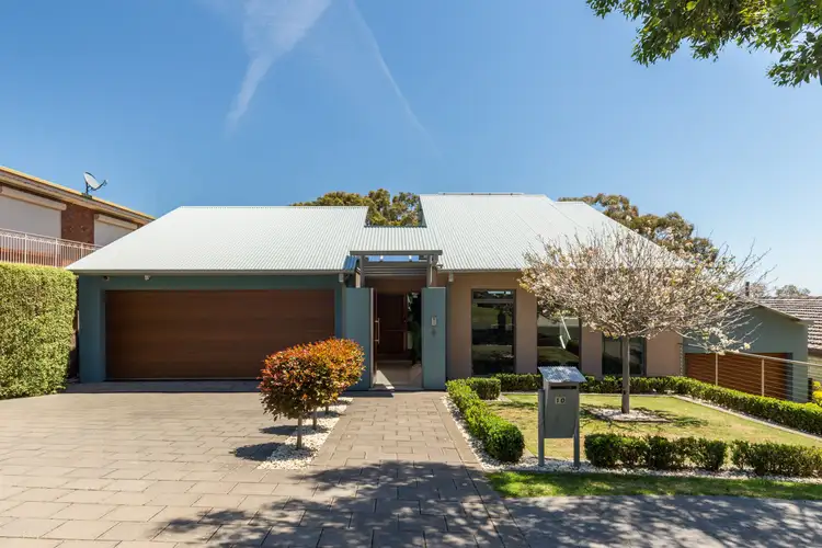 Third view of Homely house listing, 10 Barcroft Street, Pasadena SA 5042