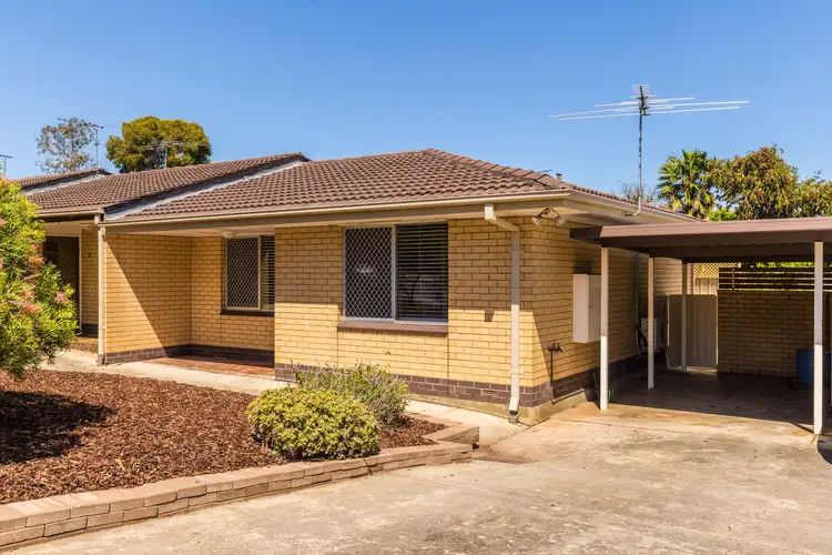 Main view of Homely unit listing, 1/23 Cash Grove, Pasadena SA 5042