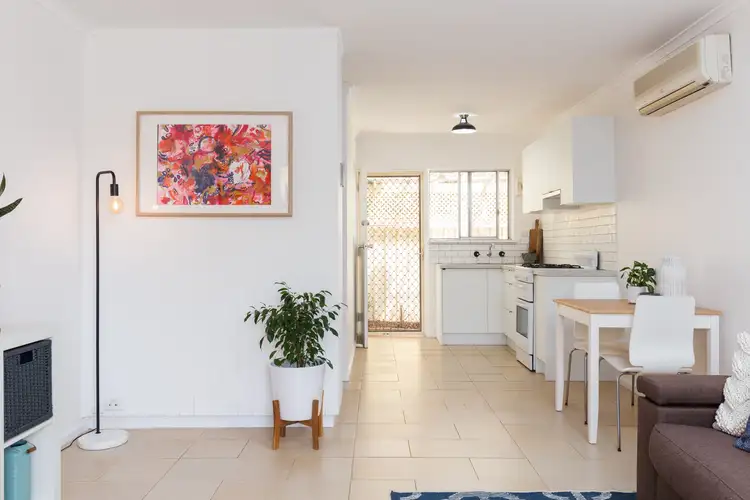 Third view of Homely unit listing, 1/23 Cash Grove, Pasadena SA 5042
