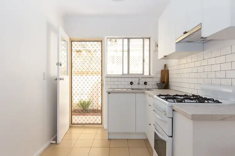 Fourth view of Homely unit listing, 1/23 Cash Grove, Pasadena SA 5042