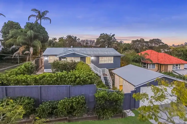 117 Armfield Street, Stafford QLD 4053