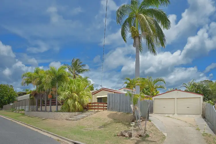 5 Apollo Drive, Clinton QLD 4680