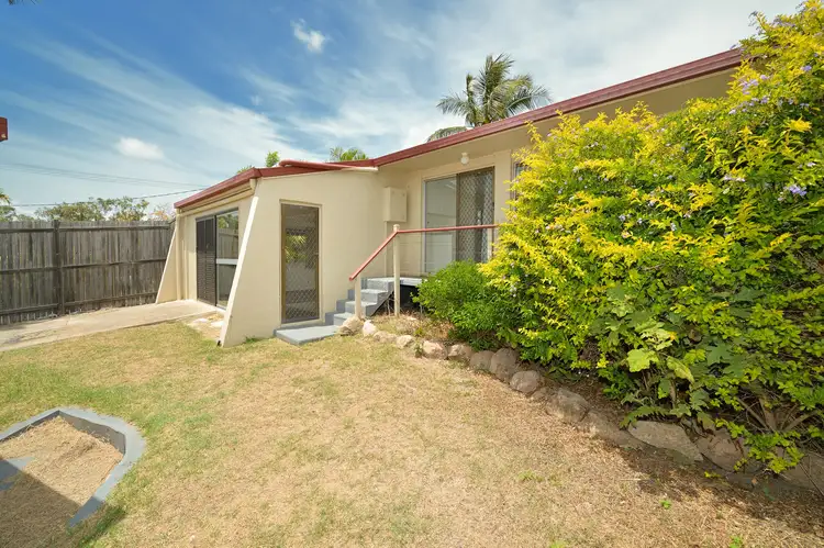 Second view of Homely house listing, 5 Apollo Drive, Clinton QLD 4680