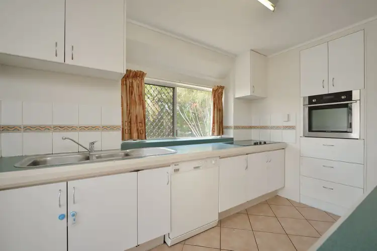 Fourth view of Homely house listing, 5 Apollo Drive, Clinton QLD 4680