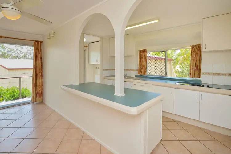 Fifth view of Homely house listing, 5 Apollo Drive, Clinton QLD 4680