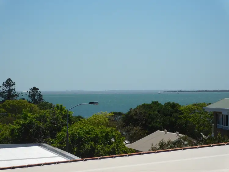 3/89 Bay Terrace, Wynnum QLD 4178