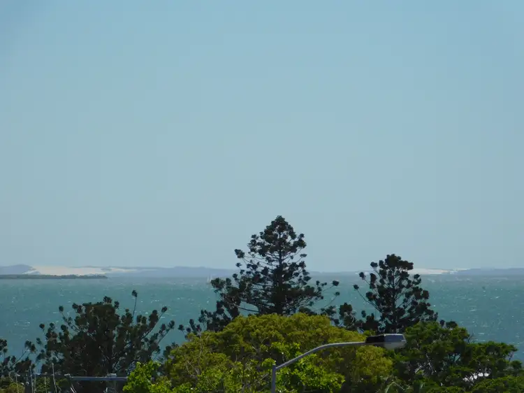 Second view of Homely unit listing, 3/89 Bay Terrace, Wynnum QLD 4178