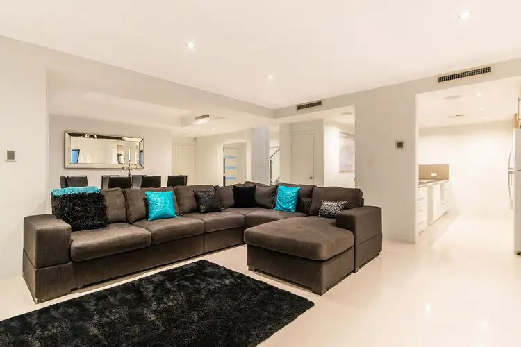 Second view of Homely house listing, 20 Alkoomie Terrace, City Beach WA 6015