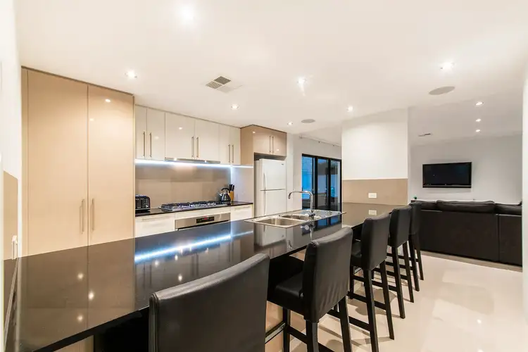 Third view of Homely house listing, 20 Alkoomie Terrace, City Beach WA 6015