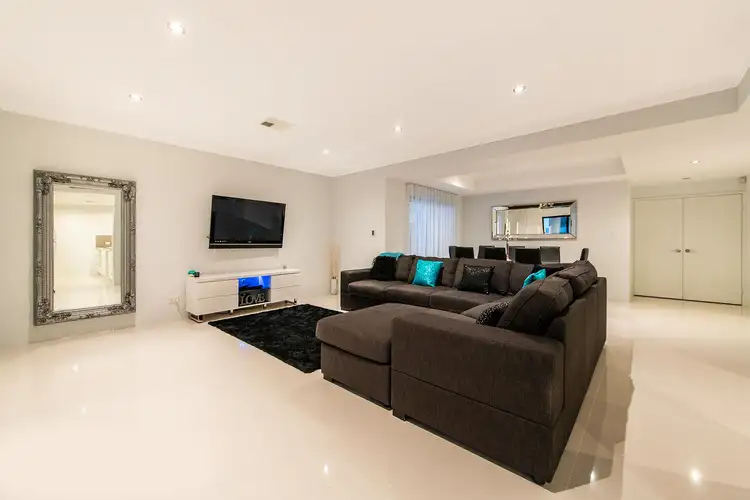 Fifth view of Homely house listing, 20 Alkoomie Terrace, City Beach WA 6015