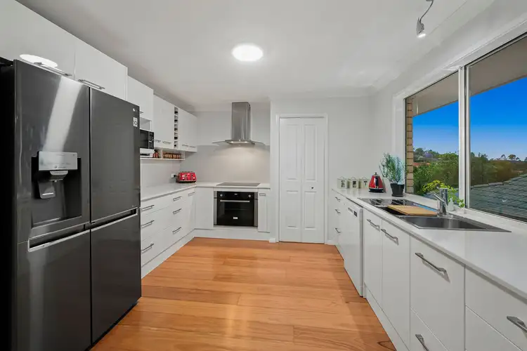 Fifth view of Homely house listing, 8 Moorea Court, Pacific Pines QLD 4211
